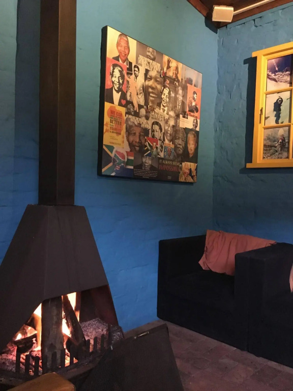 Albergo for Backpackers