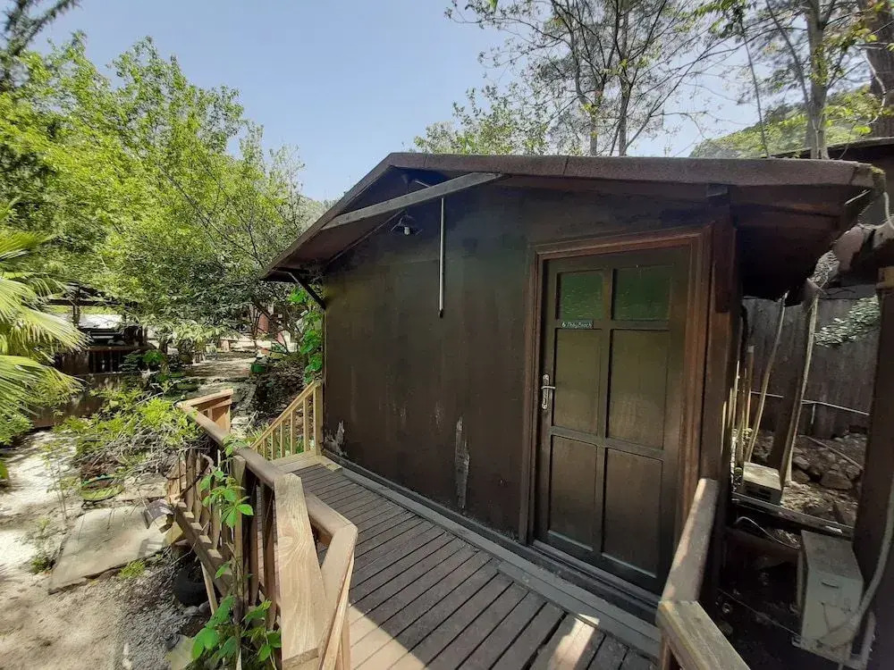 Altaris Bungalows Olympos