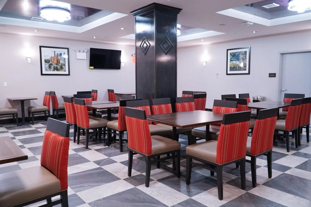 Lotus BLU Inn & Suites