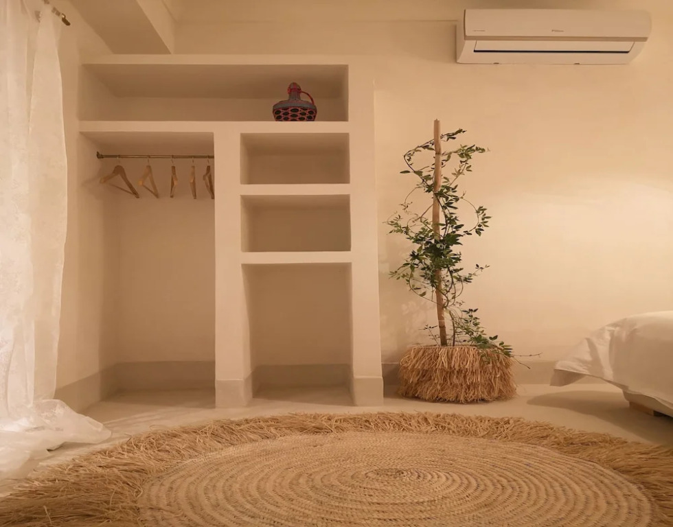 Riad NaaNaa Bed & Breakfast