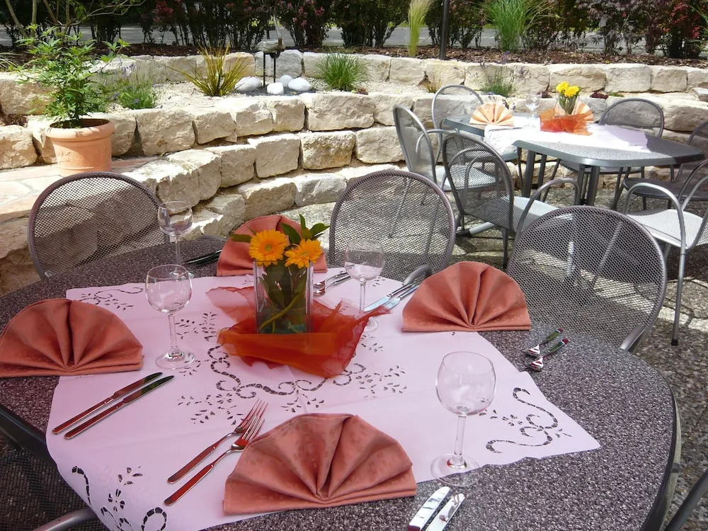 Hotel Donaublick