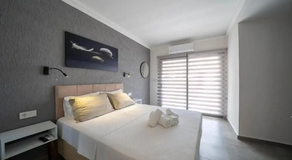 Naz Liman Otel Bodrum