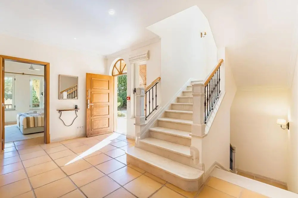 Villa Monte Rei 7 in Vila Nova de Cacela