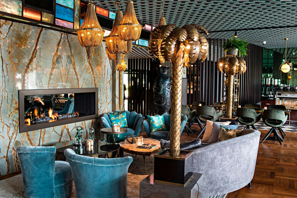 Apollo Hotel Amsterdam, a Tribute Portfolio Hotel