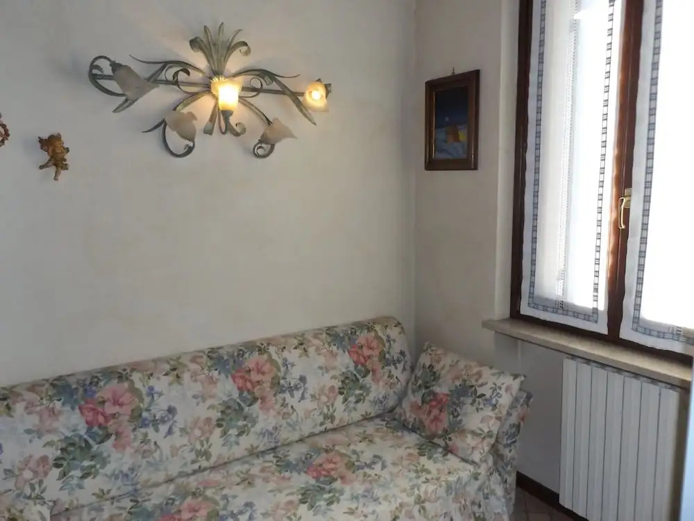 Villa delle Ninfee