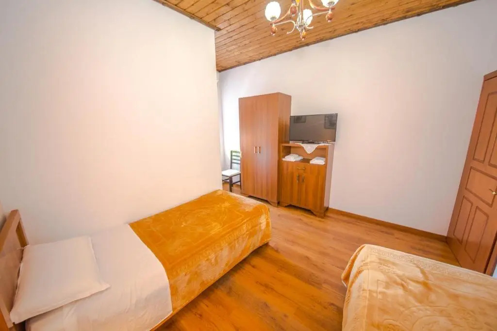 Hotel Kalaja