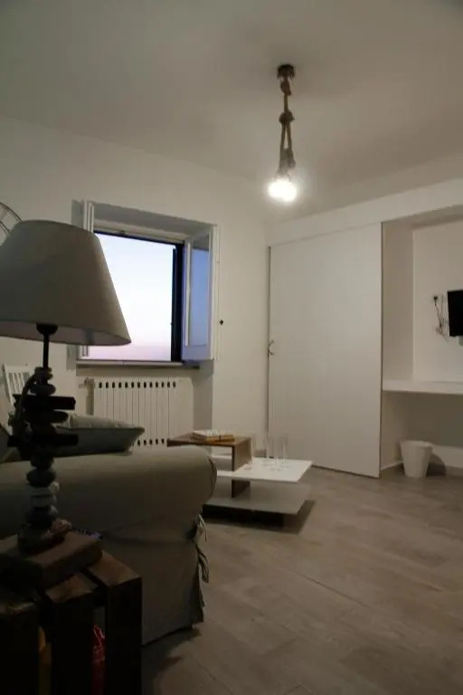 Villa Caruso