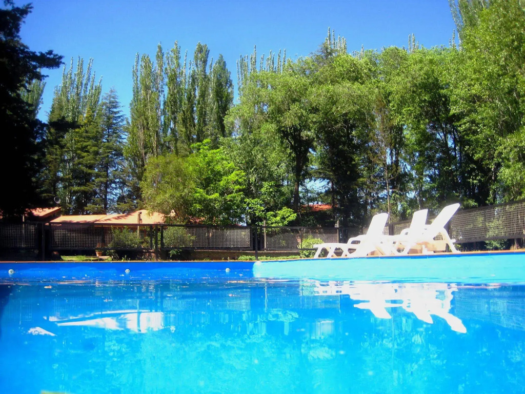 Lujan De Cuyo B&B
