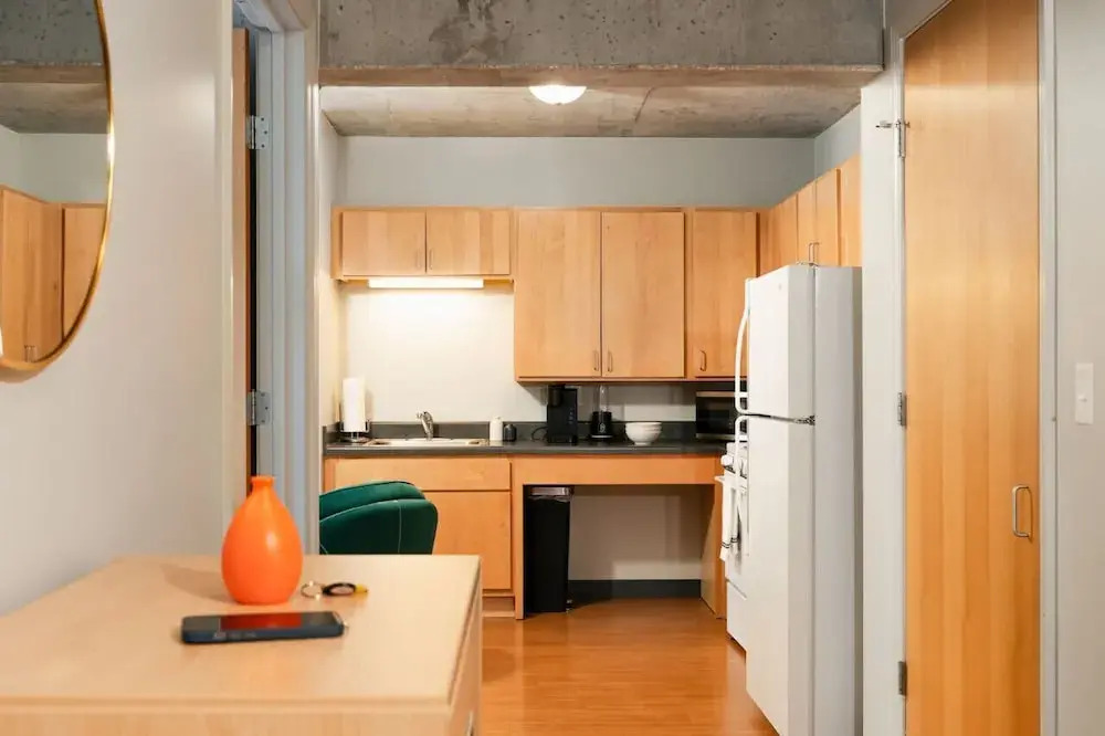 Chicago get Away - 2 Bedroom