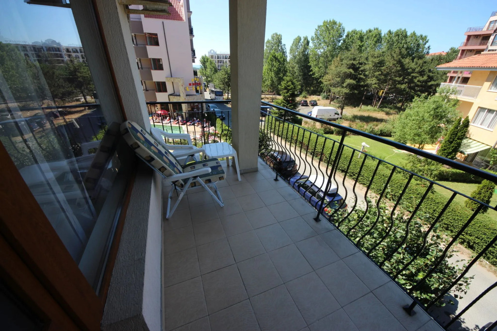 DKapartments Diamond bay