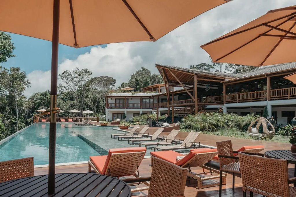 Aysú Trancoso Boutique Hotel