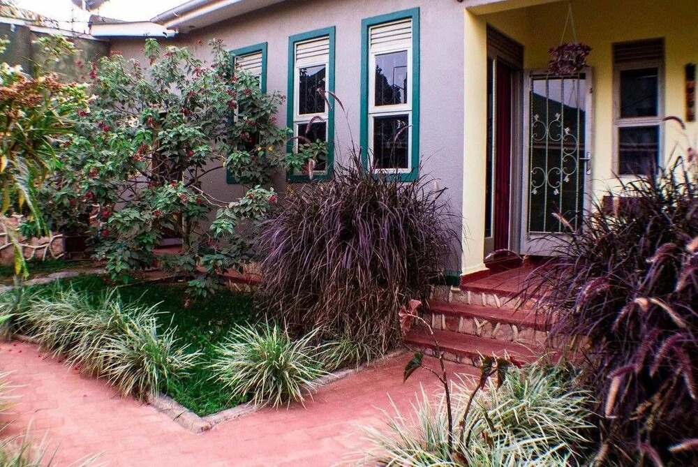 Stone Villa Guest House