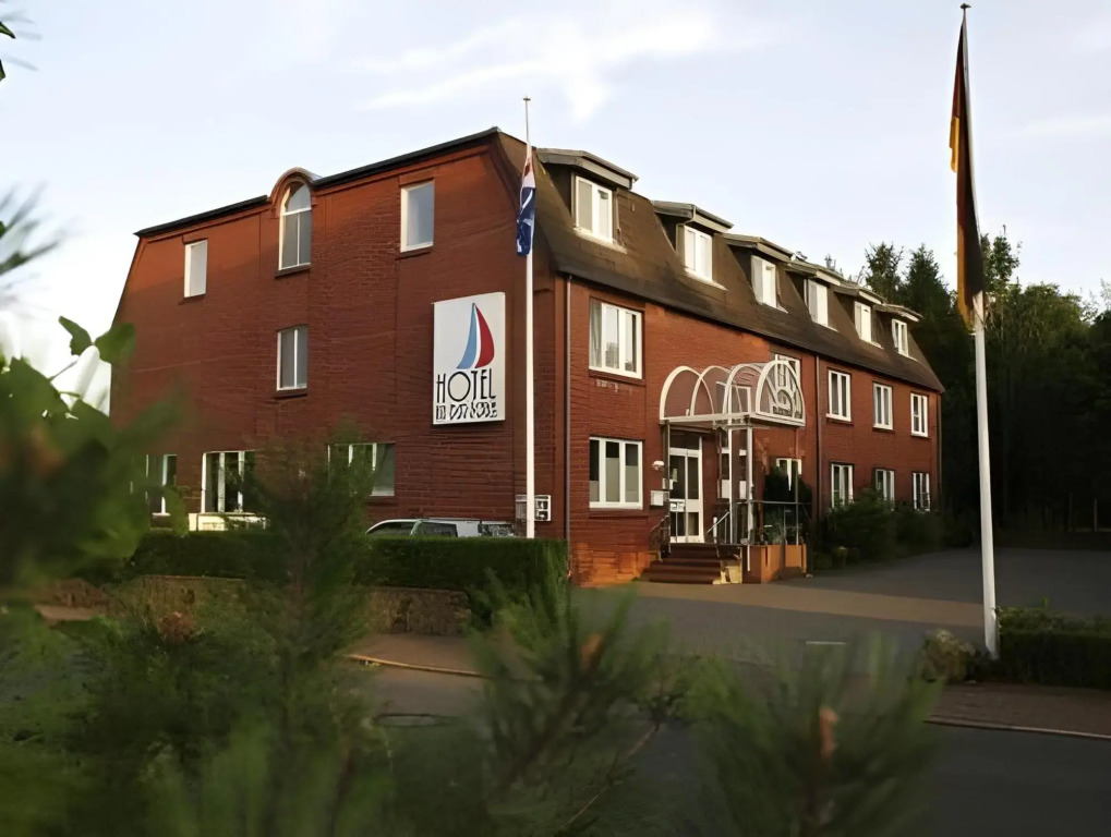 Ferienhaus Schlei