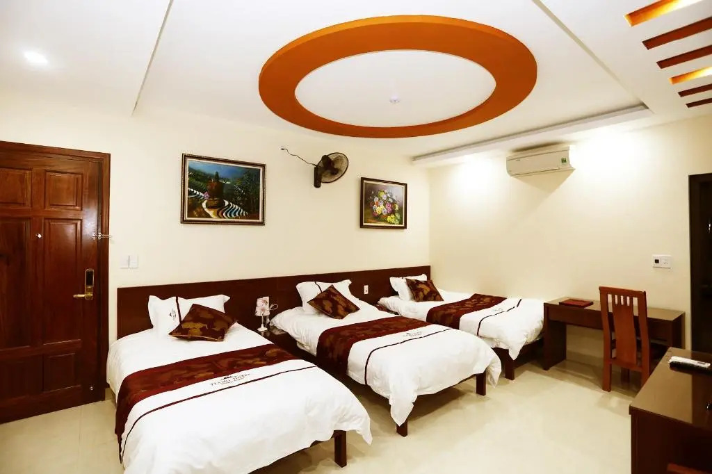 Tiamo Hotel Ha Giang