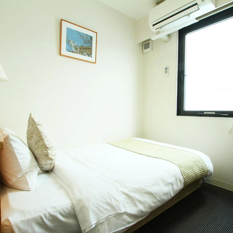 Hotel AreaOne Fukuyama