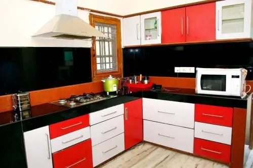 Unnathi Homes