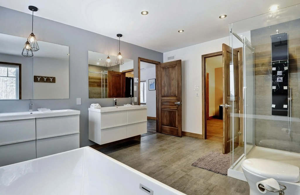 Chalet 30 Chemin des Skieurs by Chalets Alpins