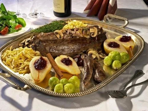 Bürgerstüble