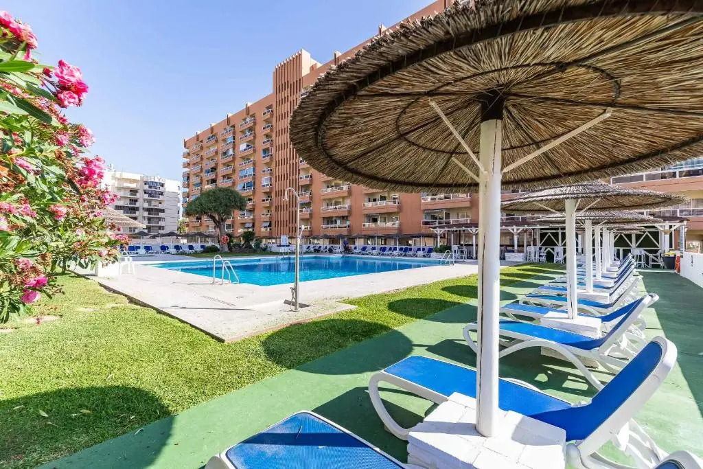 Sun&Life Fuengirola 26