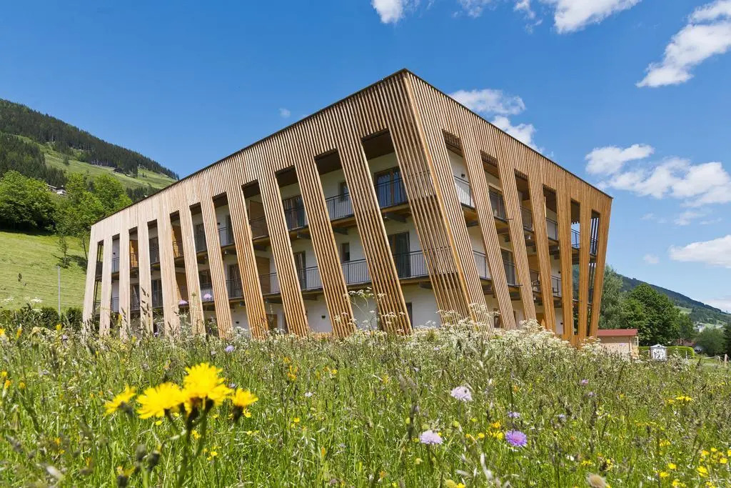 Apartments Dolomit-Royal