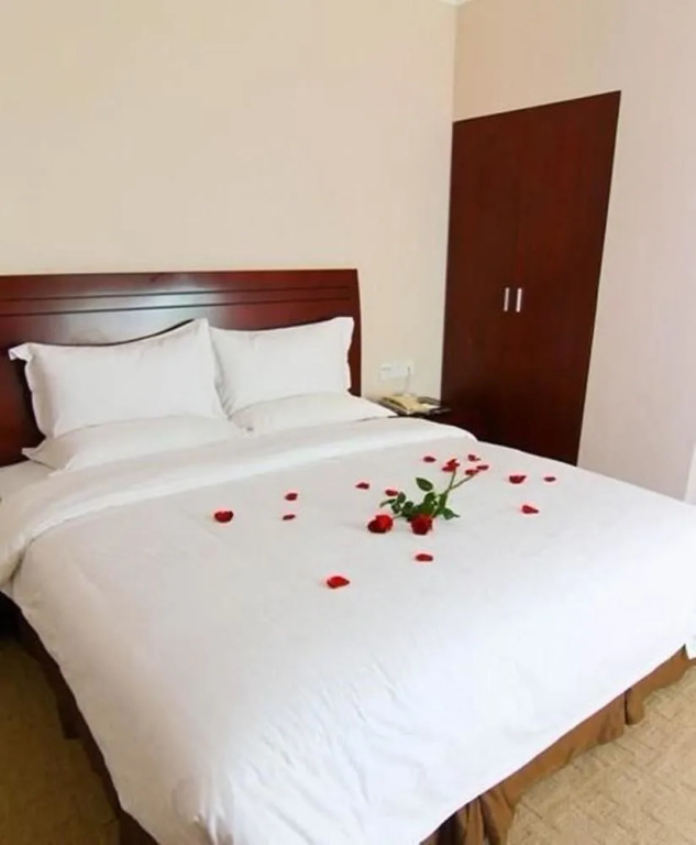 Haoyuan Hotel - Shenzhen