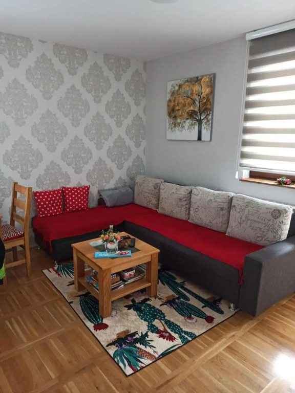 Apartment Gorski javor