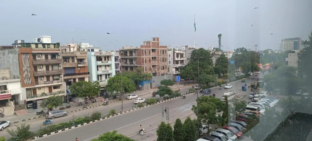 Bellmont East Delhi