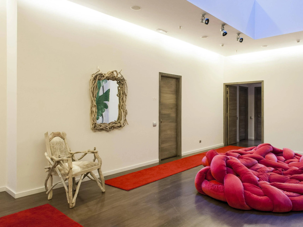 Hotel Neri - Relais & Chateaux
