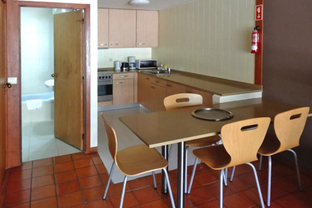 Holiday resort Clube Pinhal da Foz, Esposende, Studio for 2 pers.