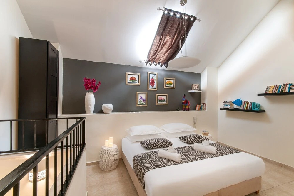 Sweet Inn Apartments - Jaffa Street