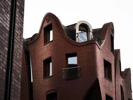 Hotel Fahrenheit