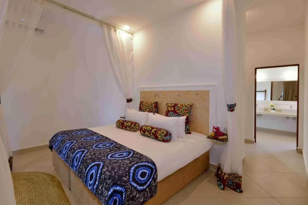 Mnarani Beach Club