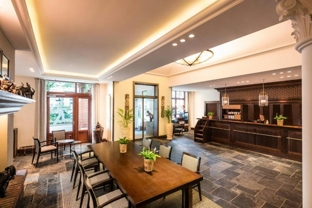 Park-Hotel Hagenbeck