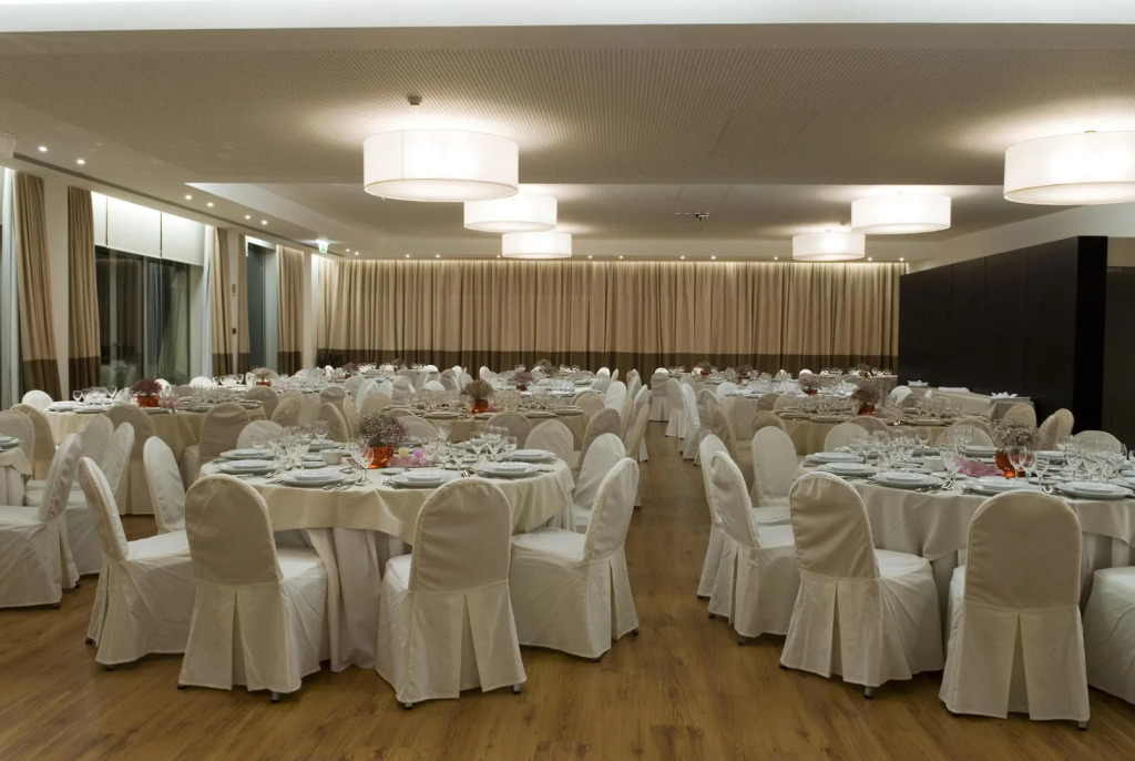 Palacio da Lousa Boutique Hotel