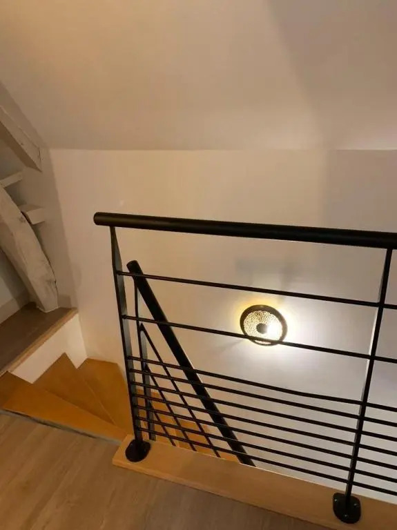 La Grange du Bois