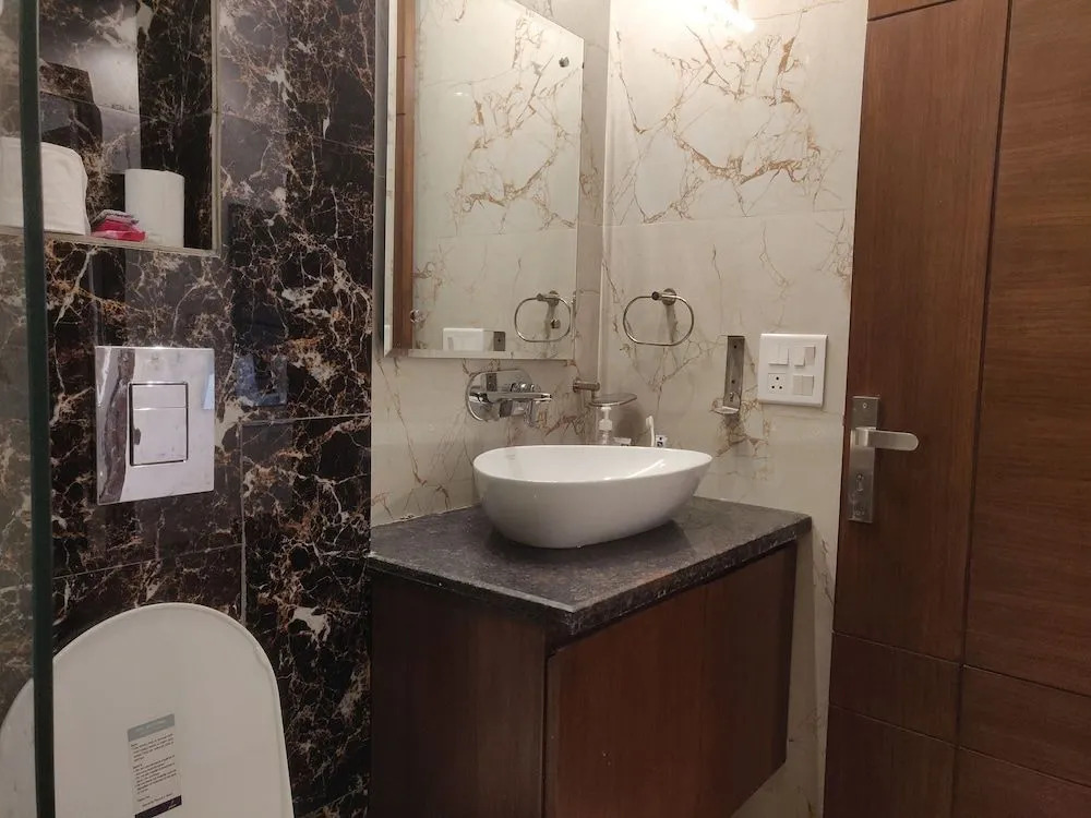 Hotel SAAR Prime