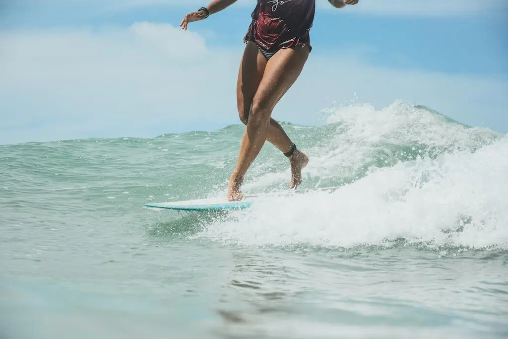 Aldeia do Madeiro Beach