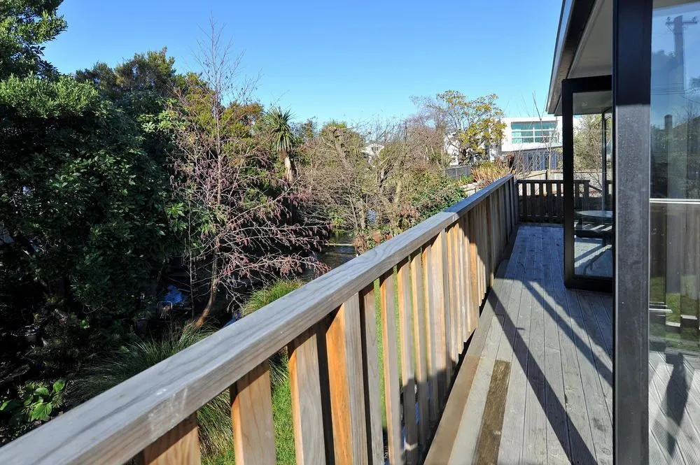 Brookside Villa