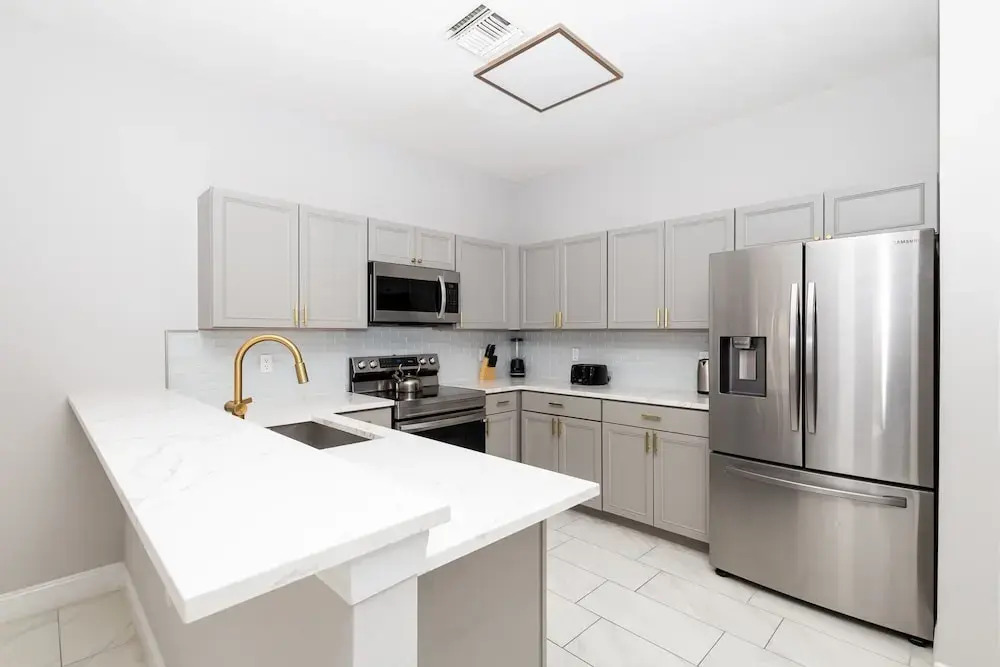 Silver Lining Luxury for 10!