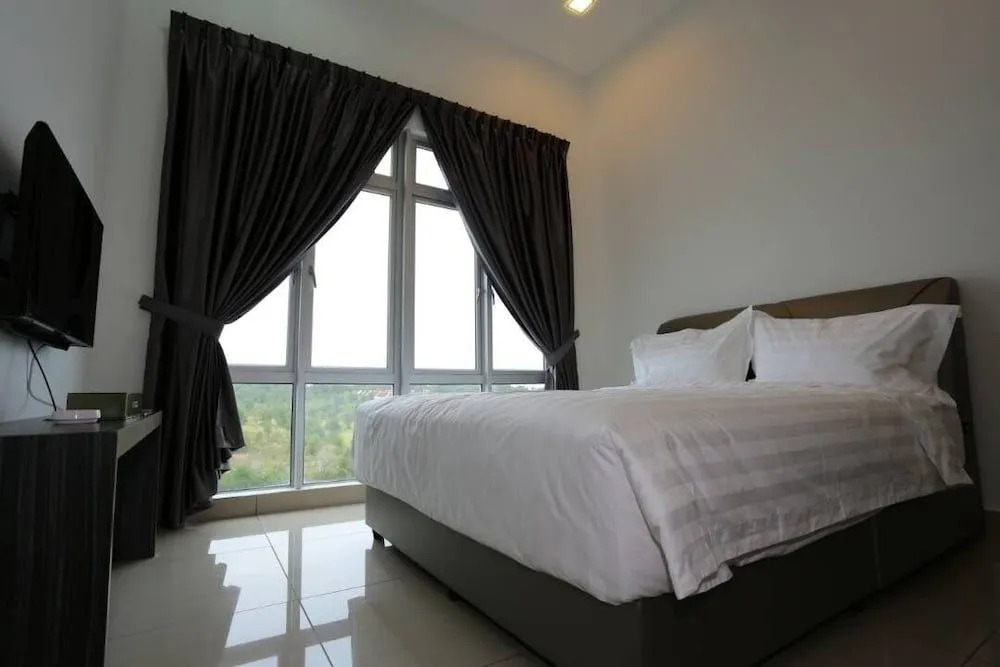 Baguss Homestay
