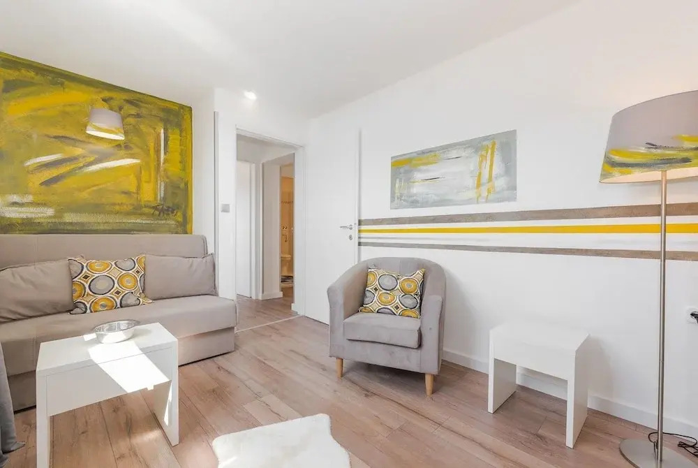 Apartment Ana 1069 / One Bedroom