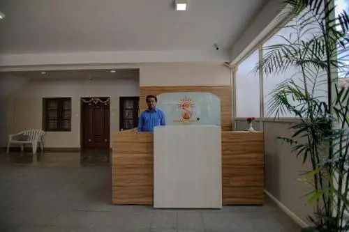 Sunshine Suites-Premium