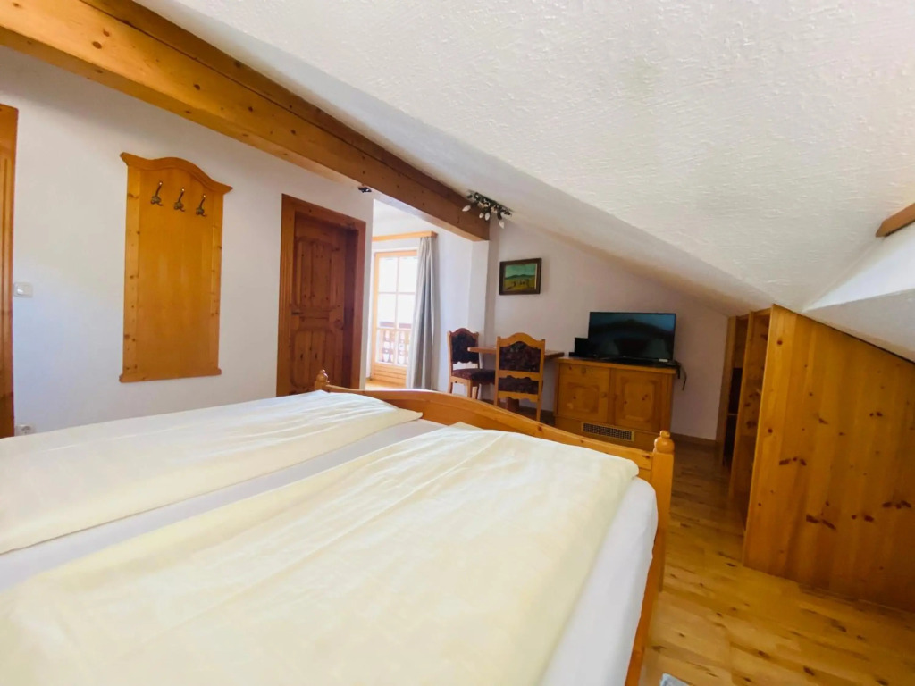 Wengerhof "Urlaub im Gasteinertal"