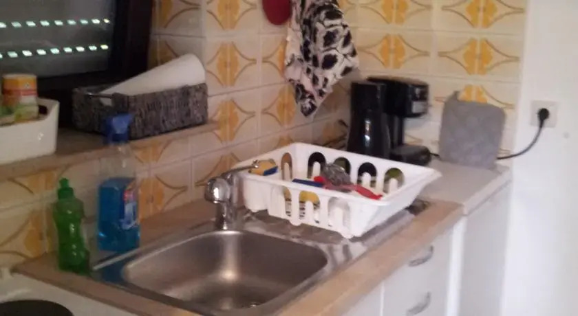 Cityappartement Österberg