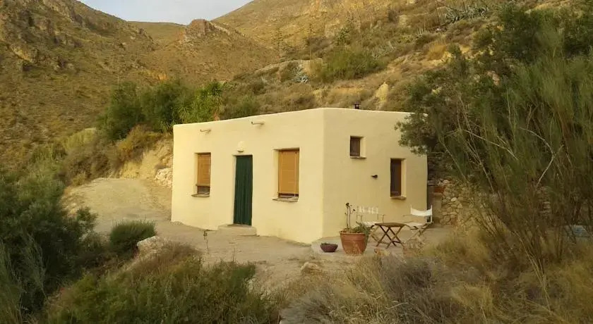 Cortijo El Molino Apartamento"El balconcito"