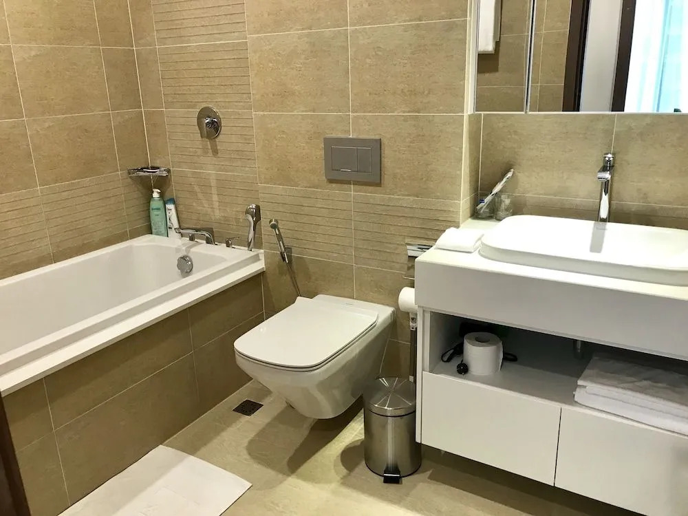 Fujihousing - Vinhomes Metropolis Apartment