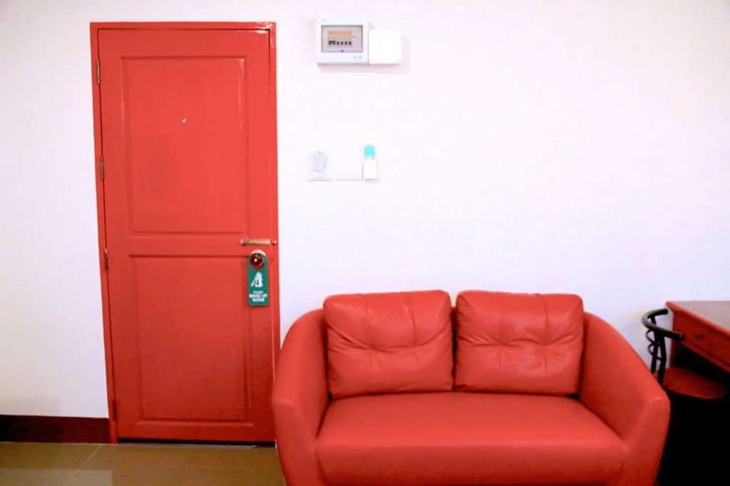 The Cottage Lampang