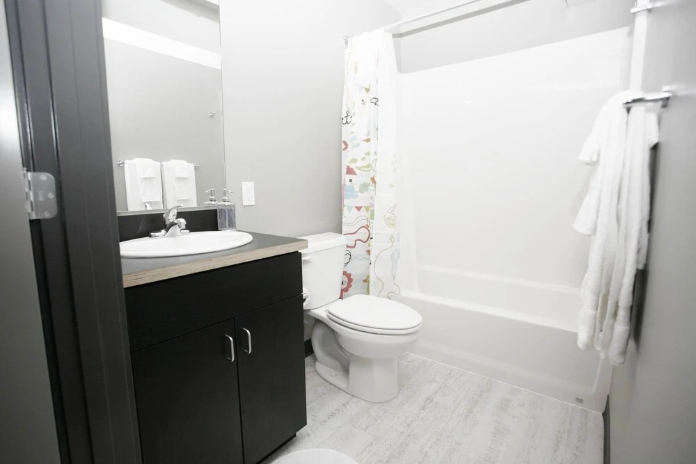 Madison Cap Hill Condos by Barsala