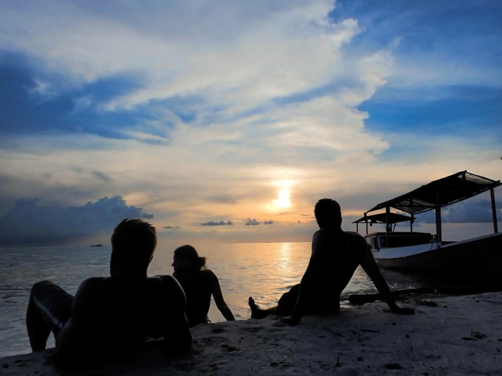 Ayu Hotel Karimunjawa