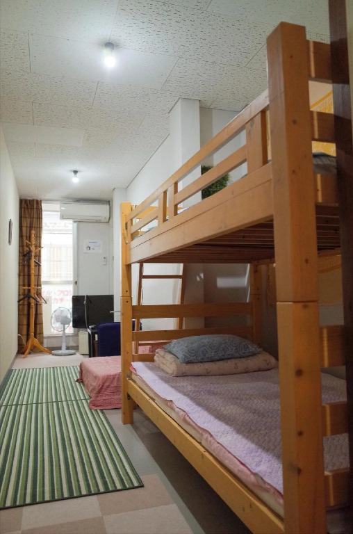 An An Guest Inn
